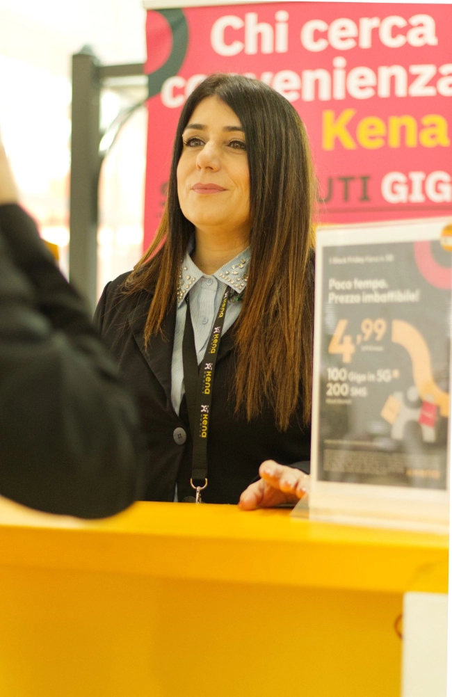cinzia
