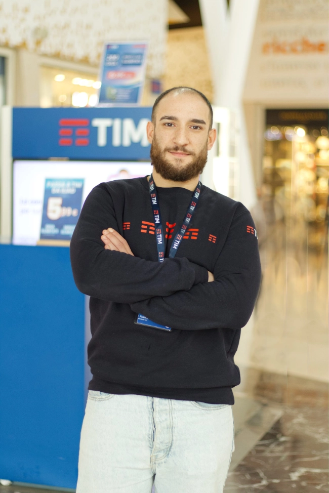 tim3